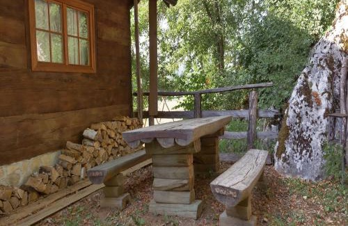 Gospic House | Holiday Home Jela