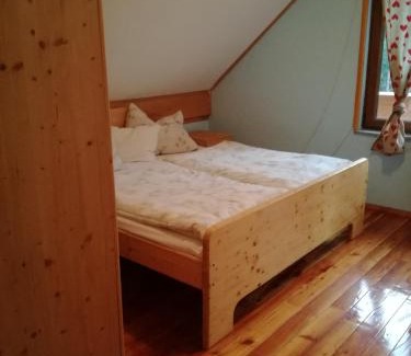 Mrkopalj House | Holiday Home Jela