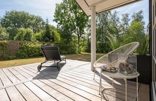 Gedesby House | Holiday Home Jelke - 50m from the sea by Interhome