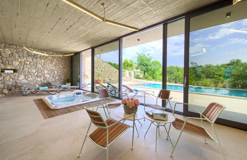 Nenadici House | Holiday Home Jerini Estate by Interhome