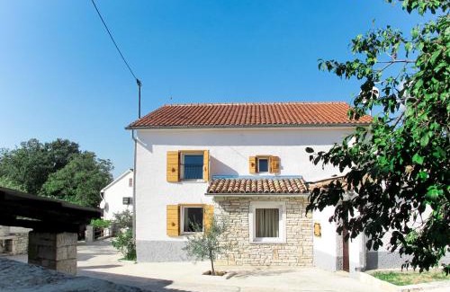 Sveti Petar u Sumi House | Holiday Home Josip by Interhome