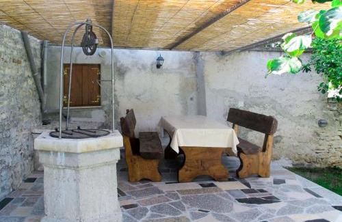Sveti Petar u Sumi House | Holiday Home Josip by Interhome