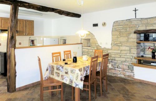 Sveti Petar u Sumi House | Holiday Home Josip by Interhome