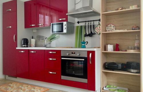 Bovec Apartment | Holiday Home Julian Alps