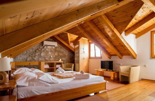 Jesenice House | Holiday Home Juraj