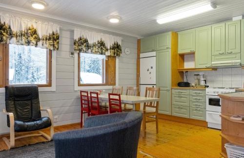 Ylitornio House | Holiday Home Käpälämäki by Interhome