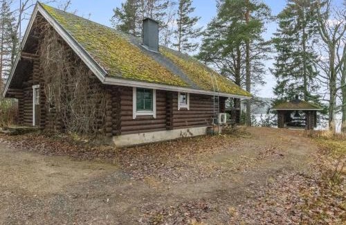 Hameenlinna House | Holiday Home Kärkimökki by Interhome