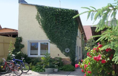 Garz/Rugen House | Holiday Home Kaiser by Interhome