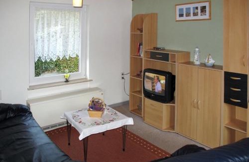 Garz/Rugen House | Holiday Home Kaiser by Interhome