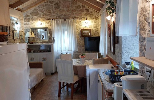 Konavle House | Holiday Home Kamenice
