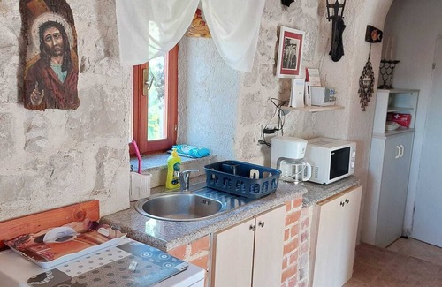 Konavle House | Holiday Home Kamenice