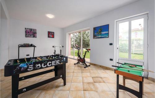 Kapelica House | Holiday Home Kapelica V