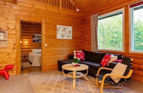 Savonlinna House | Holiday Home Karhu by Interhome