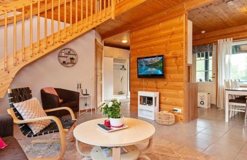 Savonlinna House | Holiday Home Karhu by Interhome