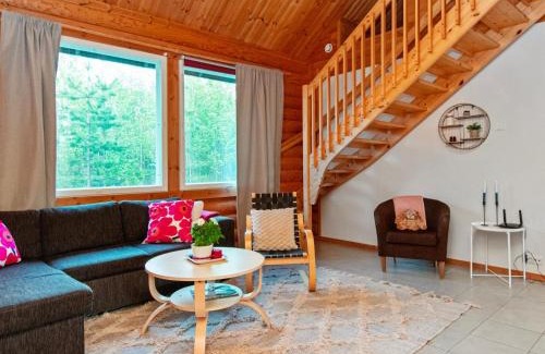 Savonlinna House | Holiday Home Karhu by Interhome