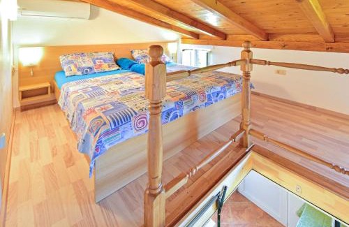 Opric House | Holiday Home Karolina by Interhome