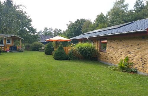Bøtø By House | Holiday Home Kasper - 700m from the sea by Interhome