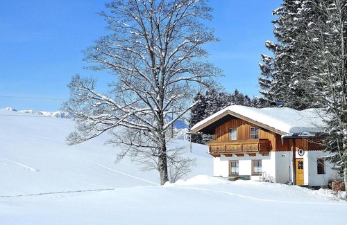 Wegscheid House | holiday home Kathrin, St Koloman