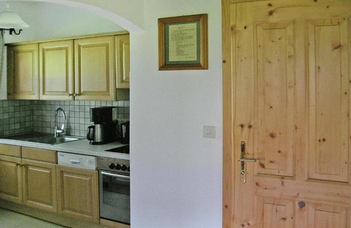 Wegscheid House | holiday home Kathrin, St Koloman
