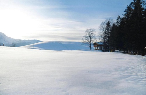 Wegscheid House | holiday home Kathrin, St Koloman