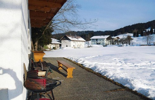 Wegscheid House | holiday home Kathrin, St Koloman