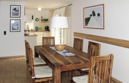 Trassenheide House | Holiday Home Katja by Interhome