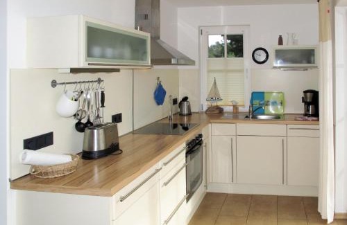Trassenheide House | Holiday Home Katja by Interhome