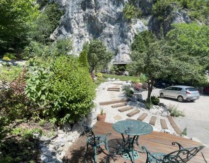 Bohinjska Bela House | Holiday Home Katričnek