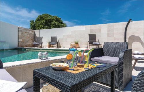 Kavran House | Holiday Home Kavran Ii
