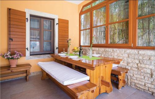 Kavran House | Holiday Home Kavran Ii