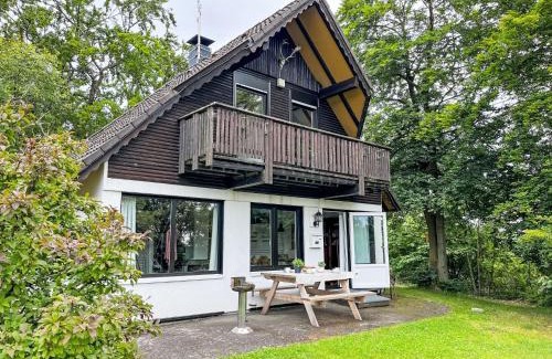 Feriendorf Frankenau House | Holiday Home Kellerwald-Liebe by Interhome