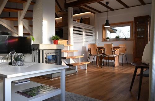 Feriendorf Frankenau House | Holiday Home Kellerwald-Liebe by Interhome