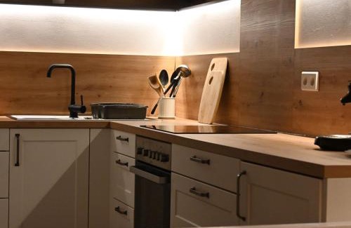 Feriendorf Frankenau House | Holiday Home Kellerwald-Liebe by Interhome