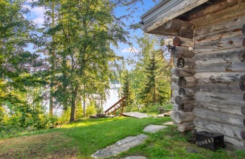 Tahkovuori House | Holiday Home Kelosyväri 17 by Interhome