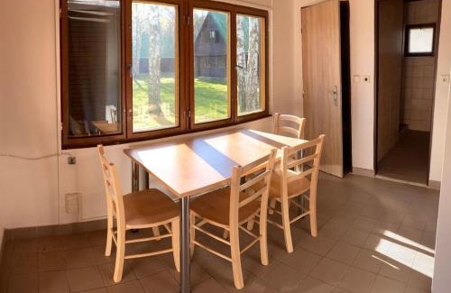 Hradec Kralove House | Holiday Home Kemp Stříbrný rybník-14 by Interhome