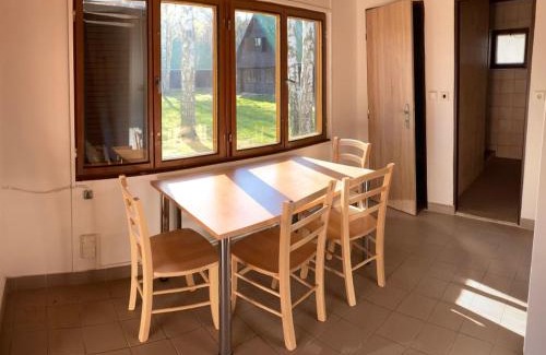 Hradec Kralove House | Holiday Home Kemp Stříbrný rybník-9 by Interhome