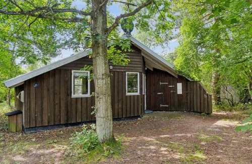 Hoeve Strand House | Holiday Home Kerrin - 300m from the sea by Interhome