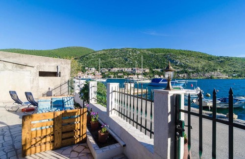 Mokosica House | Holiday Home Kim