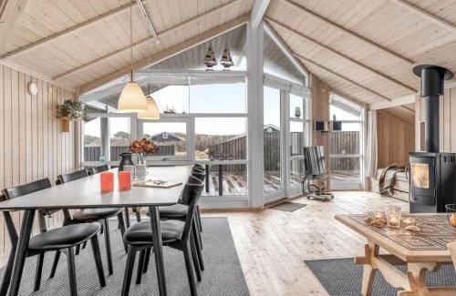 Lokken House | Holiday Home Kiran - 200m from the sea by Interhome