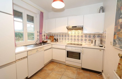 Keitum House | Holiday home Klagges - Keitum