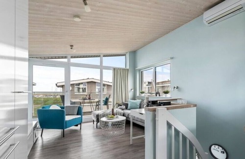 Wendtorfer Strand House | Holiday home Kleine Wolke Marina Wendtorf