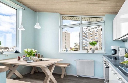 Wendtorfer Strand House | Holiday home Kleine Wolke Marina Wendtorf