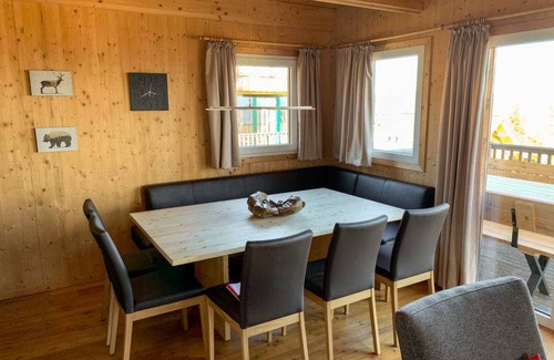 Bad Sankt Leonhard im Lavanttal House | Holiday home Klippitz Bliss
