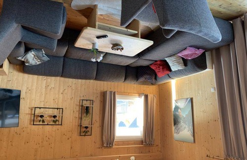 Bad Sankt Leonhard im Lavanttal House | Holiday home Klippitz Bliss