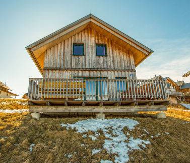 Bad Sankt Leonhard im Lavanttal House | Holiday home Klippitz Bliss