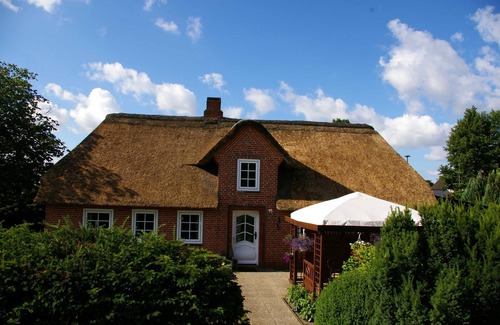 Risum-Lindholm House | Holiday home Klookris 15