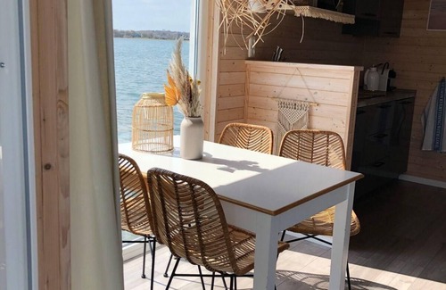 Schleswig House | Holiday home Koje KÆTE