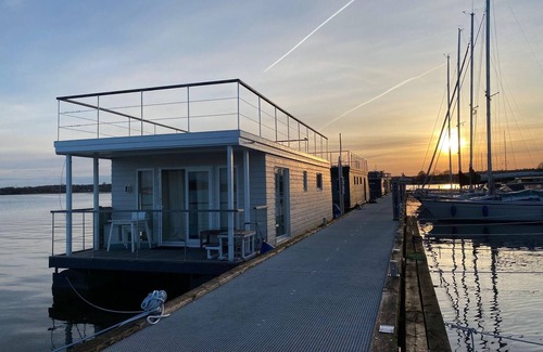 Schleswig House | Holiday home Koje KÆTE
