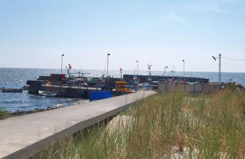 Pedersker House | Holiday Home Kolle - 3-2km from the sea by Interhome