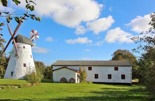 Pedersker House | Holiday Home Kolle - 3-2km from the sea by Interhome